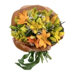 Букет Чарующая дриада